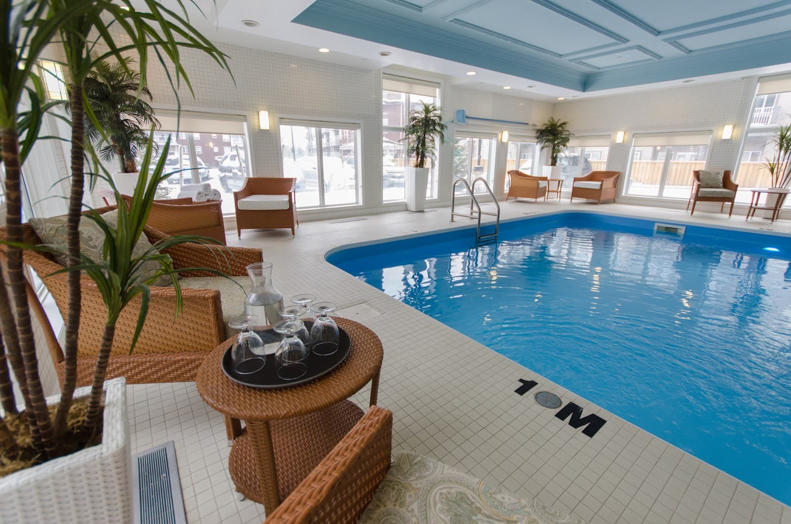 Preston Park II Retirement Residence photo 1