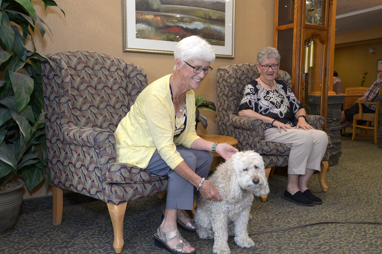 Preston Park Retirement Residence photo 1