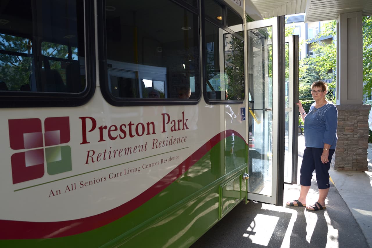 Preston Park Retirement Residence photo 3