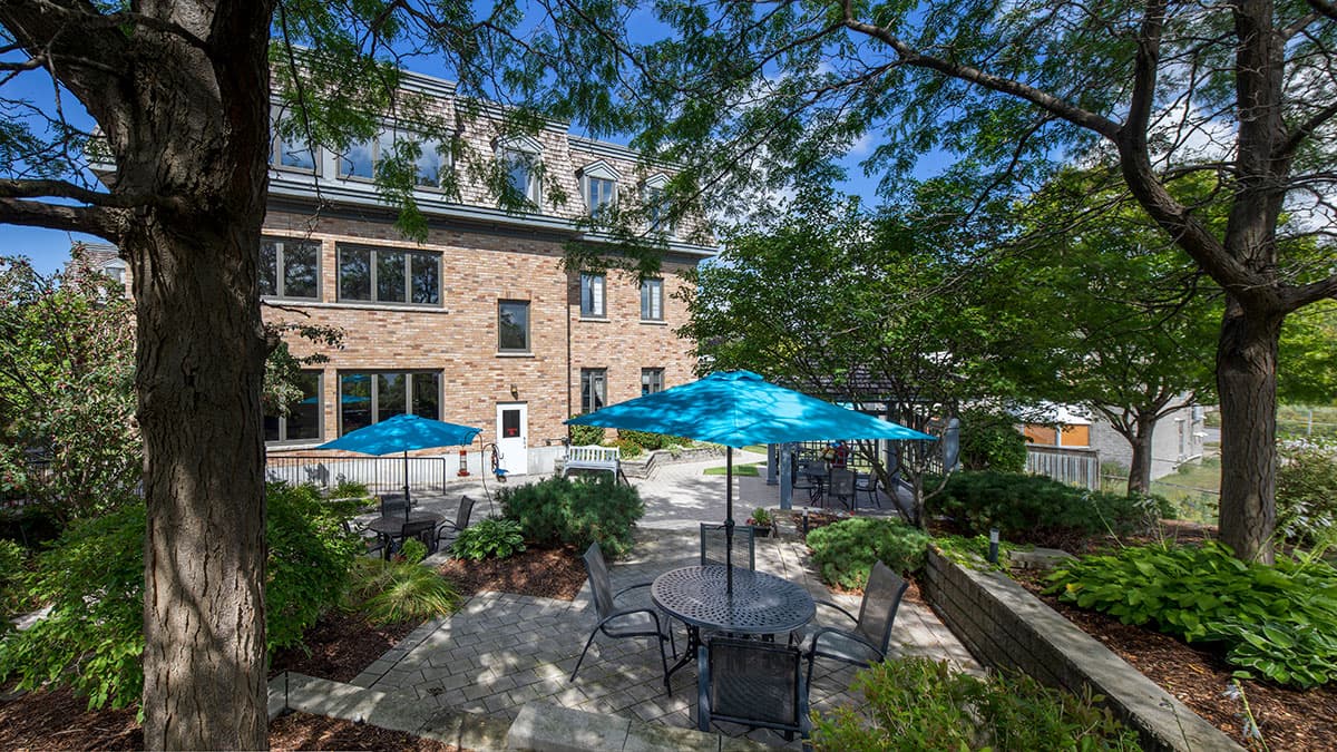 Prima Living Bayview Retirement Residence