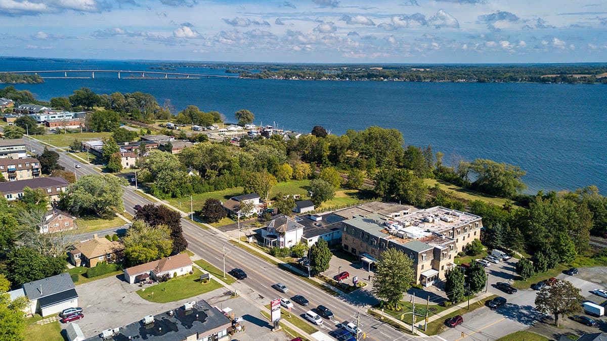 Prima Living Bayview Retirement Residence photo 1