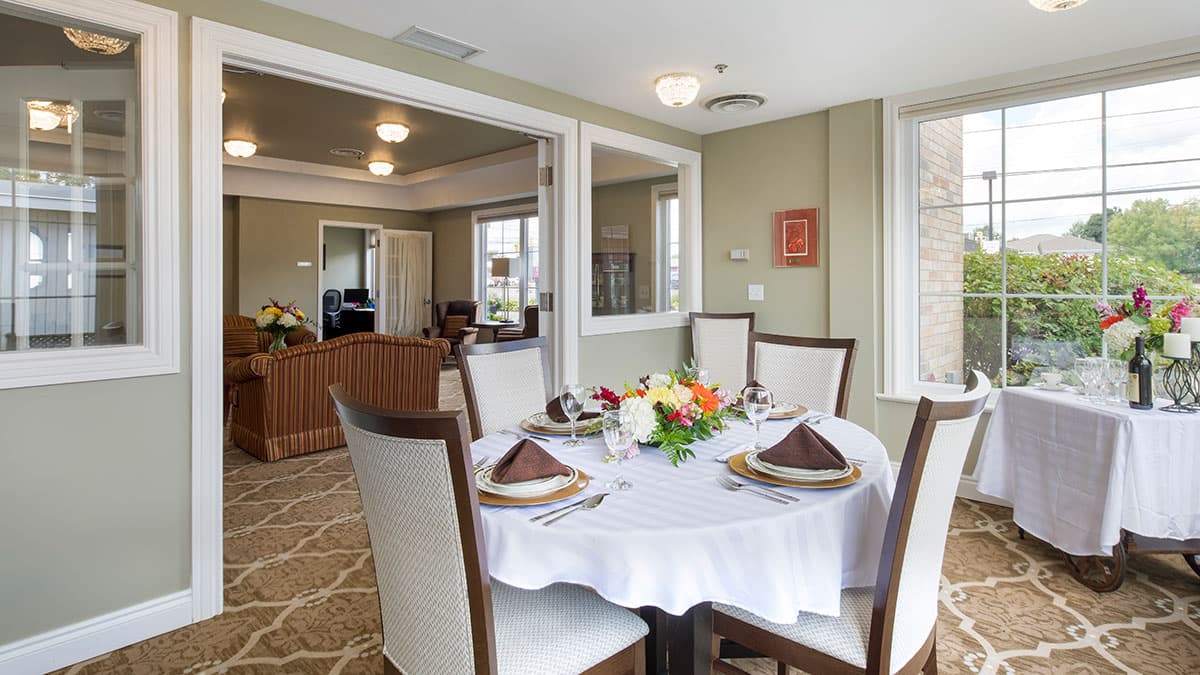 Prima Living Bayview Retirement Residence photo 3
