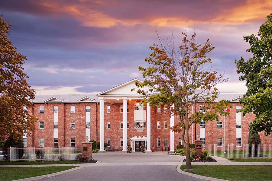 Prima Living Colonial Retirement Residence photo 1 of 4