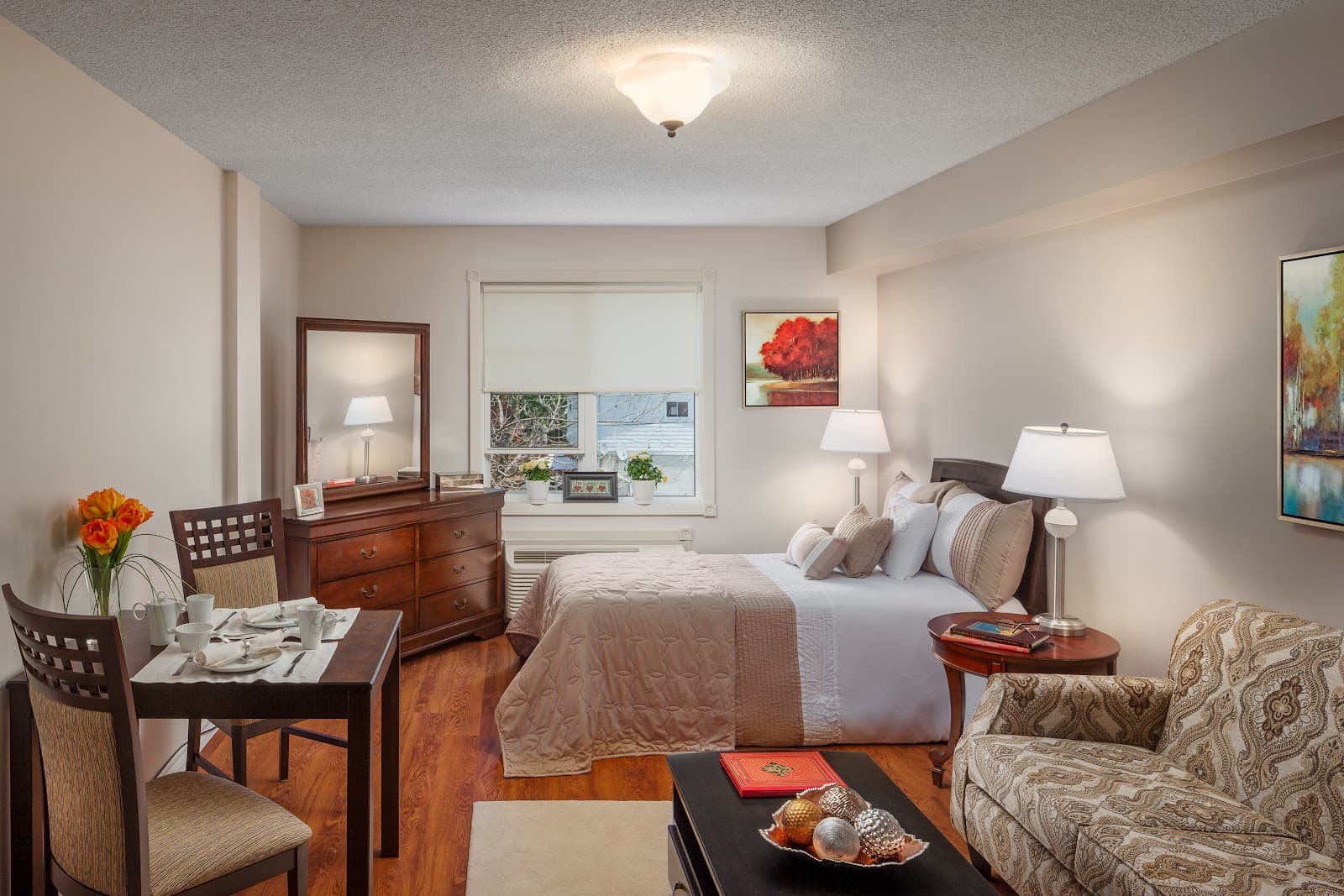 Prima Living Colonial Retirement Residence photo 3