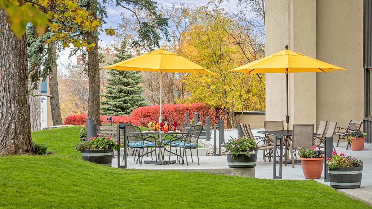 Prima Living Park Place Retirement Residence photo 1 of 4
