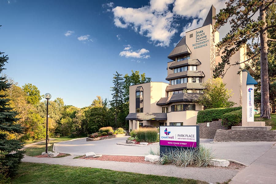 Prima Living Park Place Retirement Residence photo 1