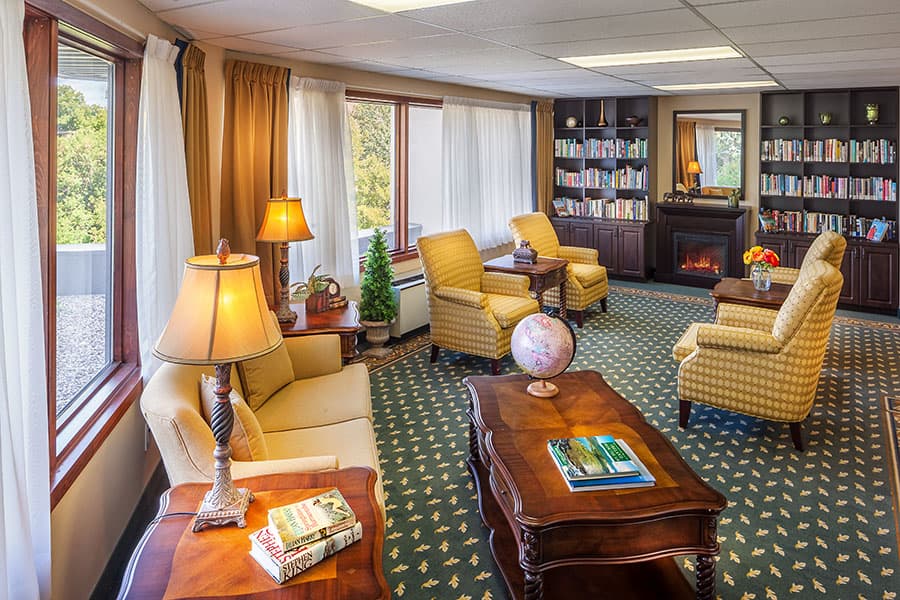 Prima Living Park Place Retirement Residence photo 2