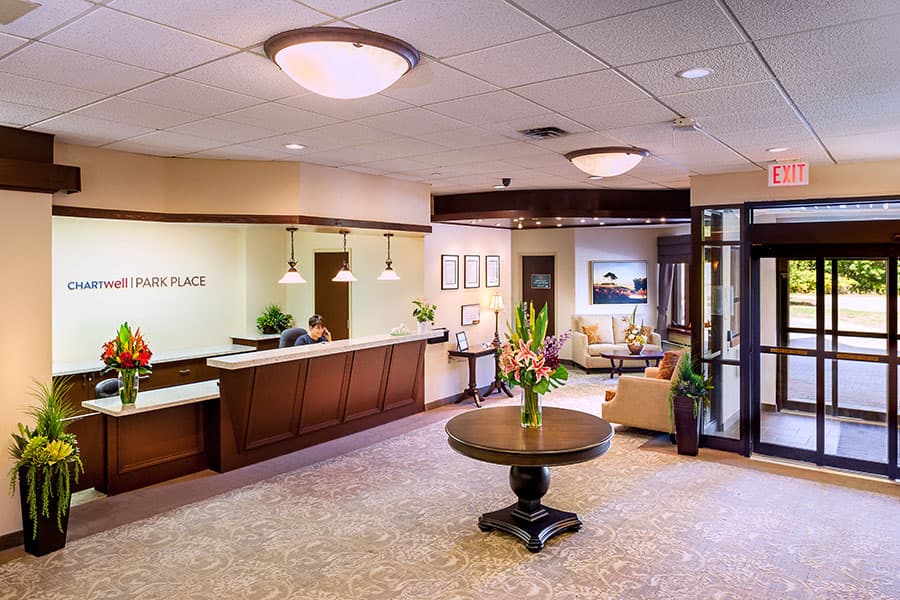 Prima Living Park Place Retirement Residence photo 3