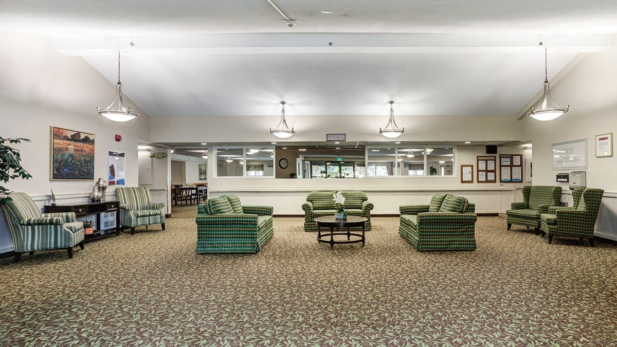 Prima Living Westmount on William Retirement Residence photo 1