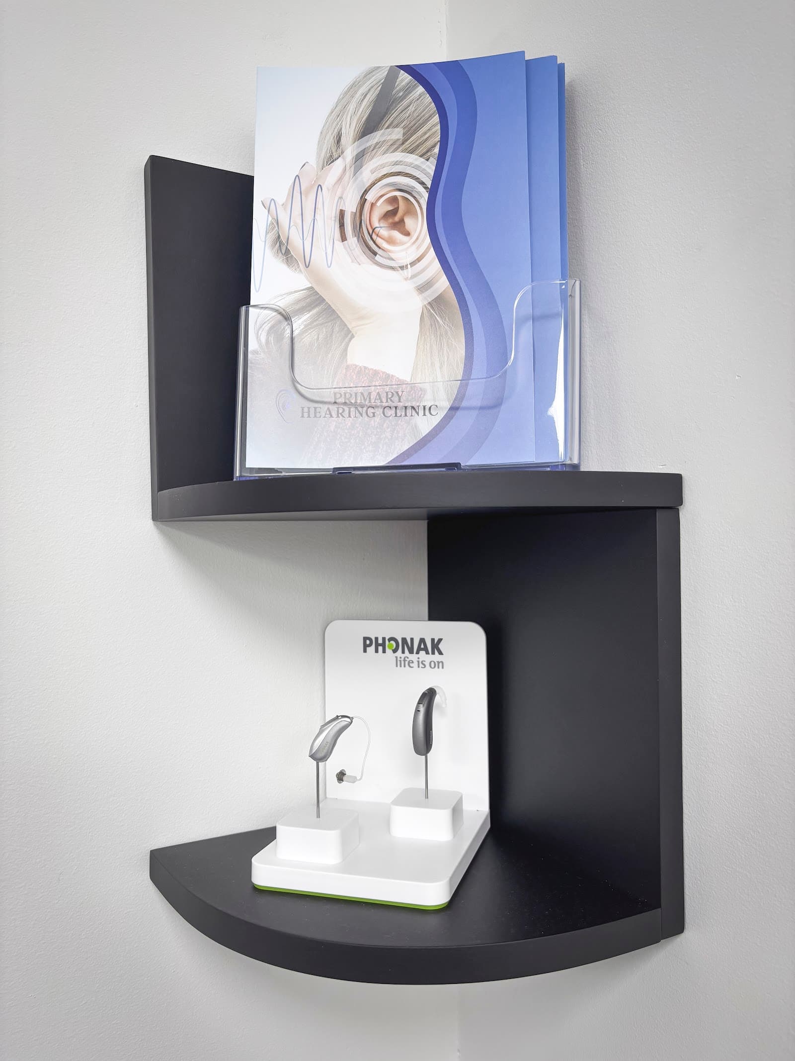 Primary Hearing Clinic photo 1