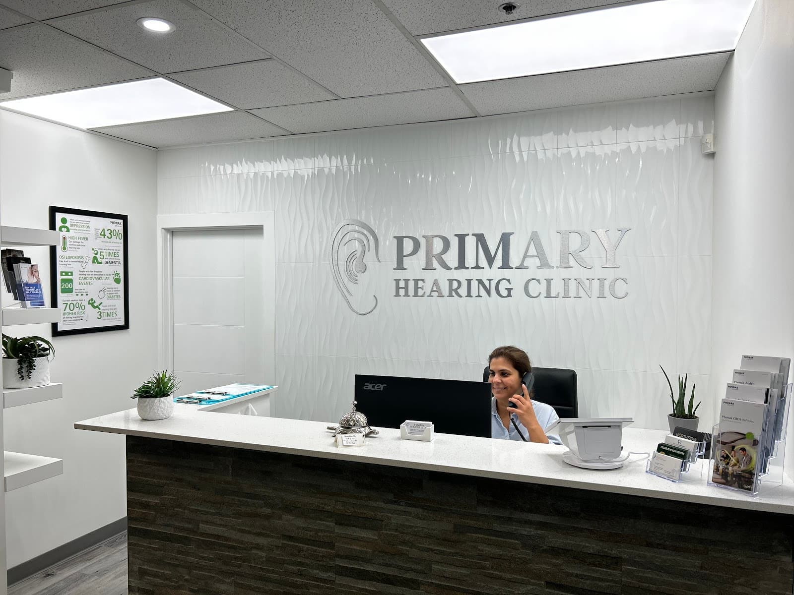 Primary Hearing Clinic photo 4
