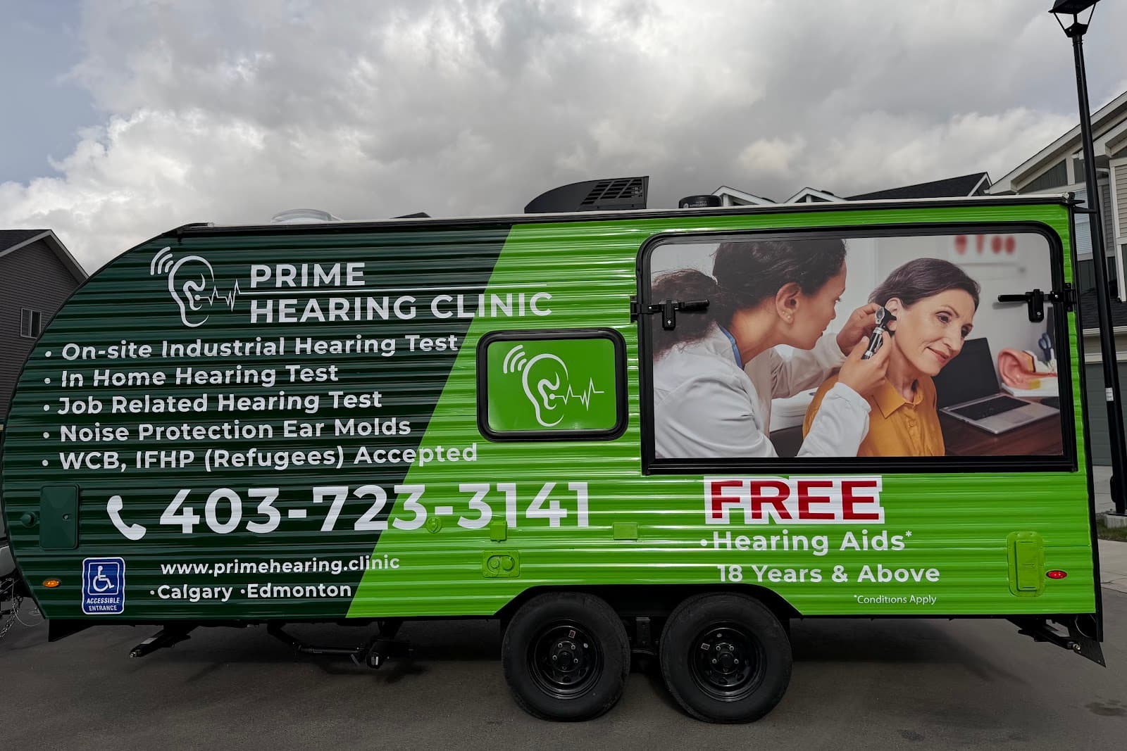 Prime Hearing Clinic photo 3