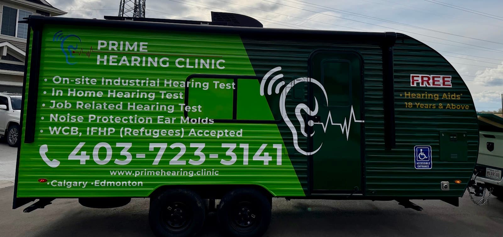 Prime Hearing Clinic photo 4