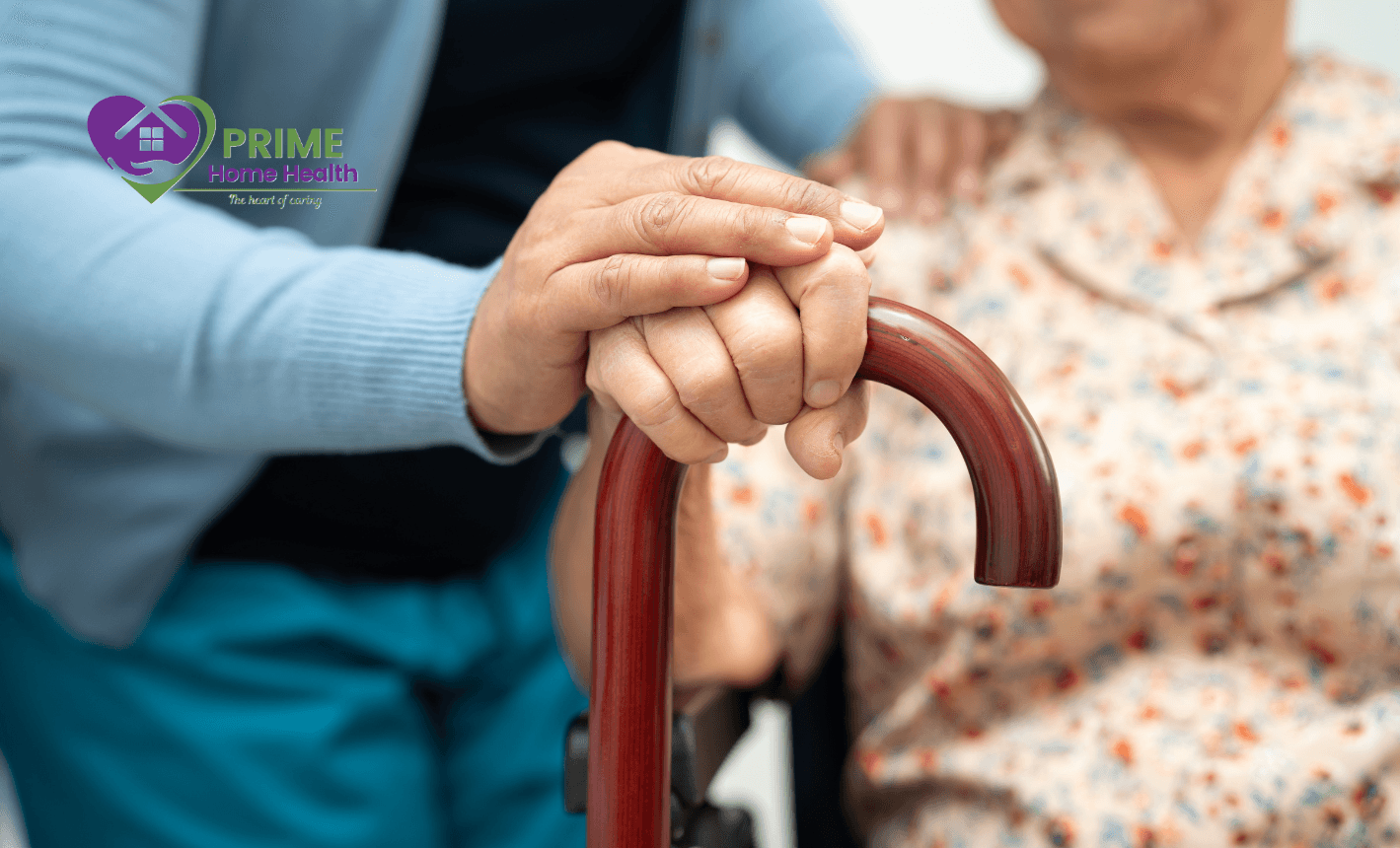 Prime Home Health photo 1 of 4
