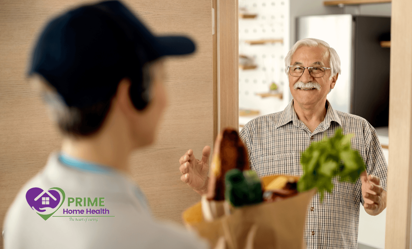 Prime Home Health photo 3