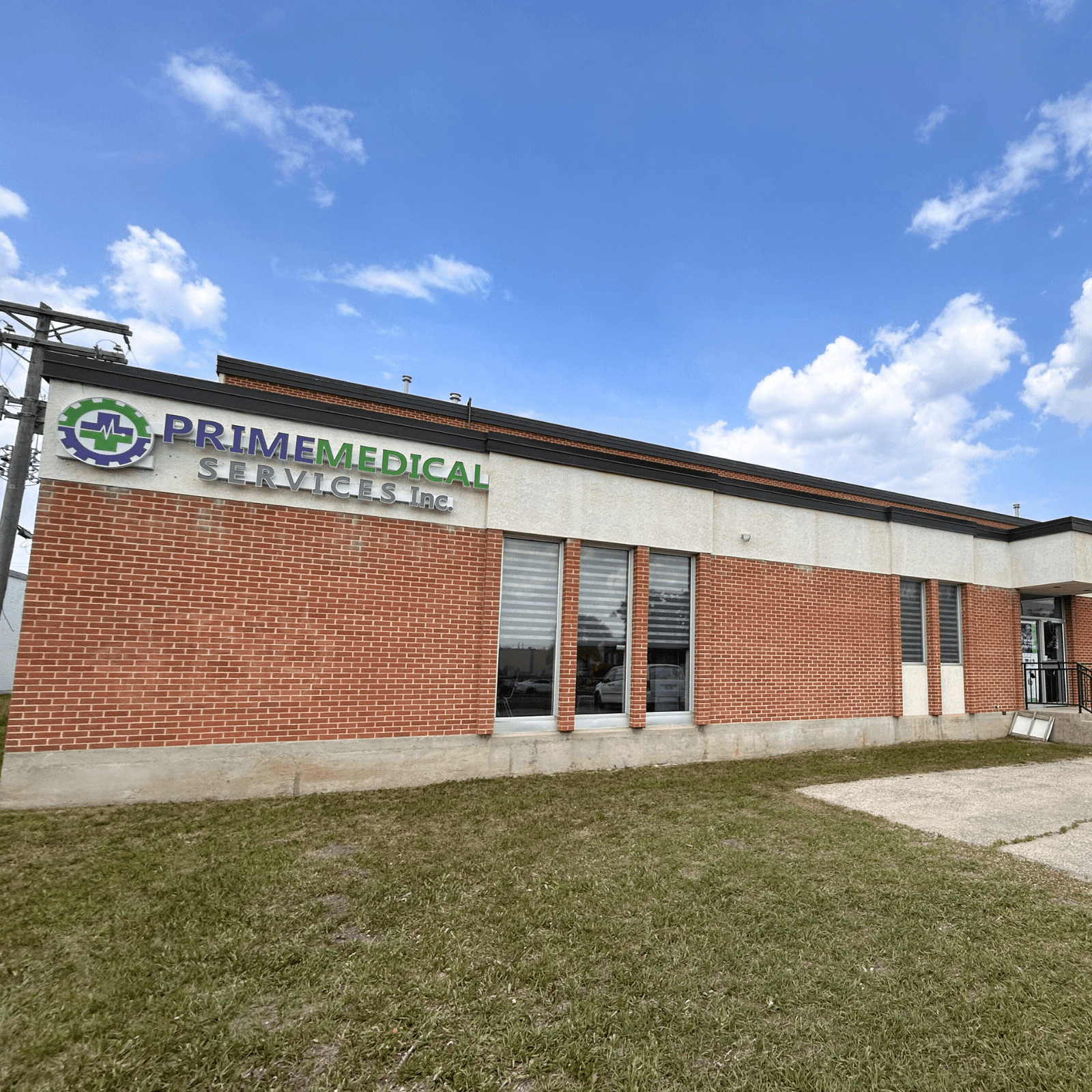 Prime Medical Services Inc. photo 2