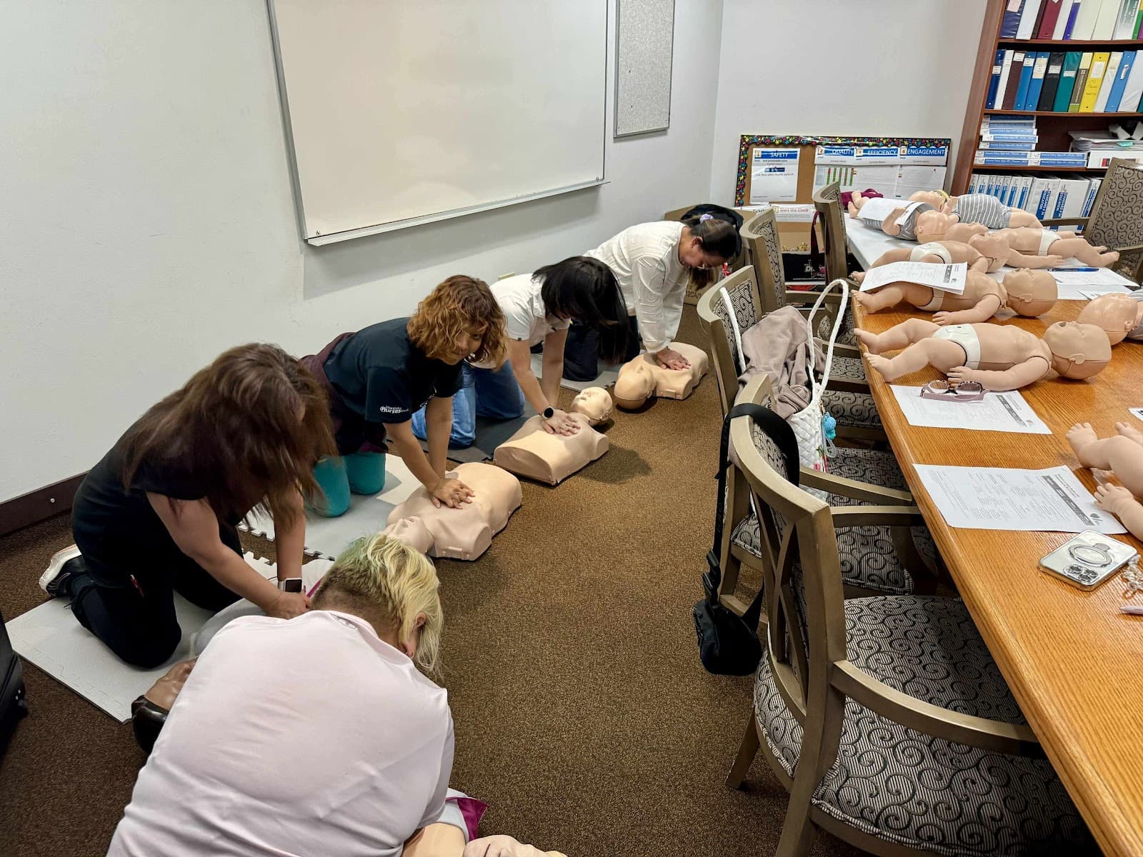 Prime Medical Services Inc. photo 5