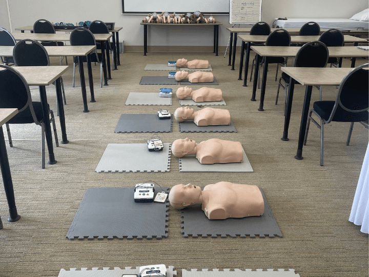 Prime Medical Services Inc. photo 6