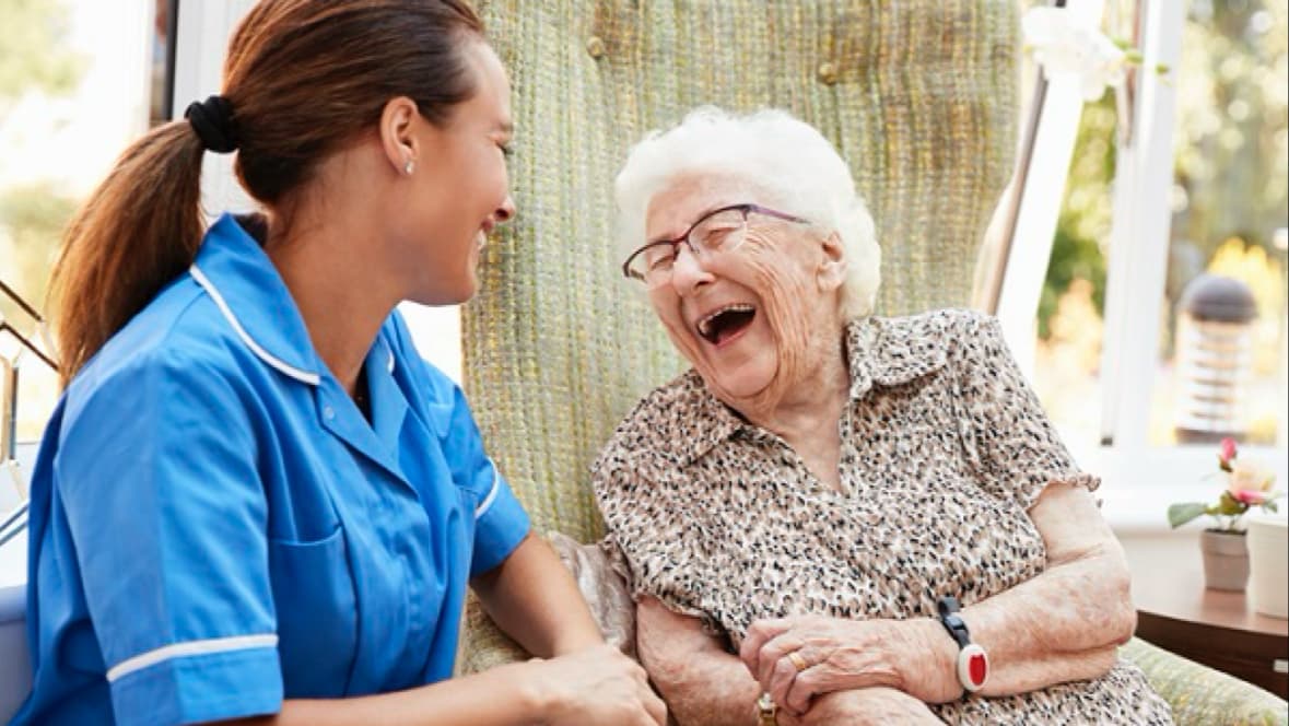 PrimeCare Home Health