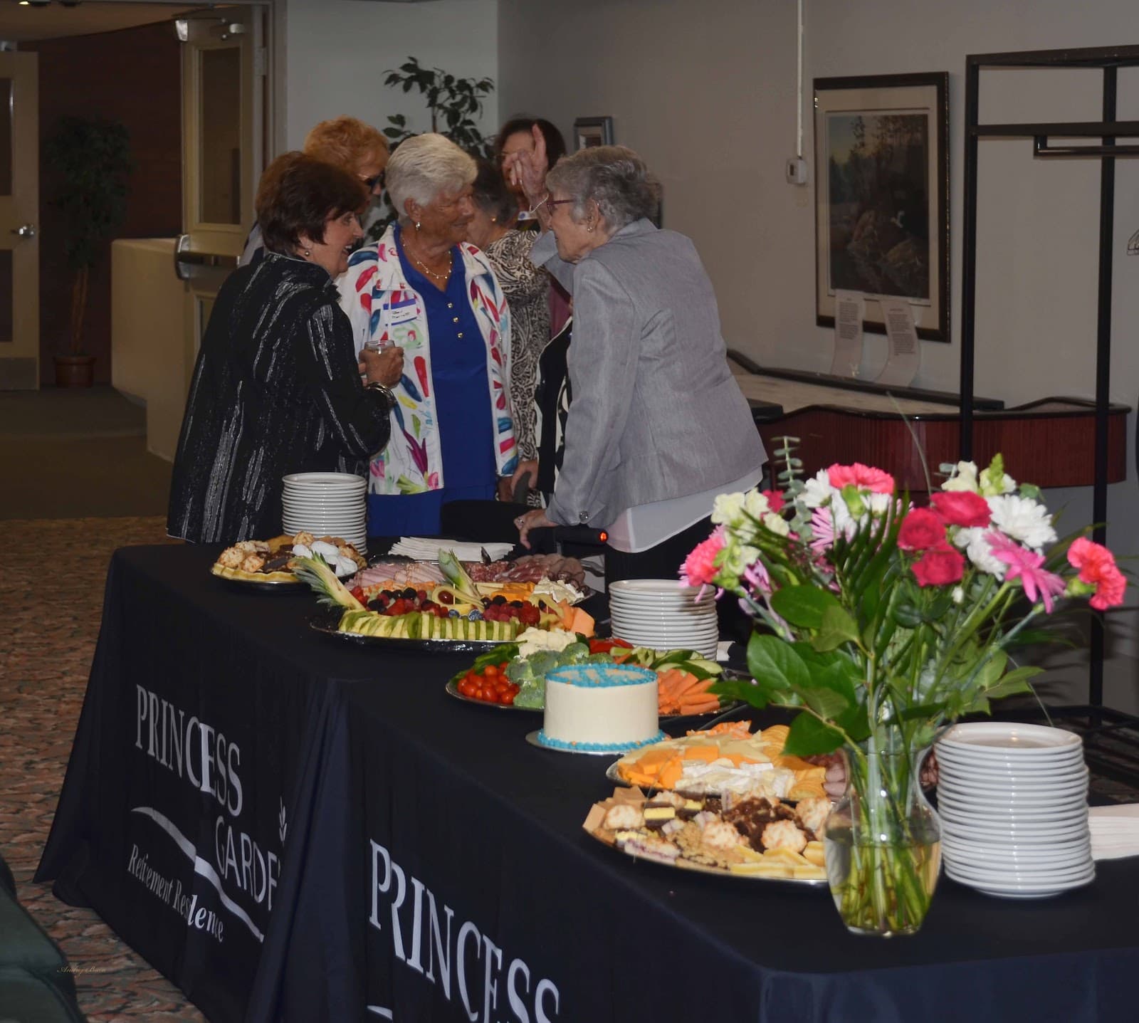 Princess Gardens Retirement Residence photo 3