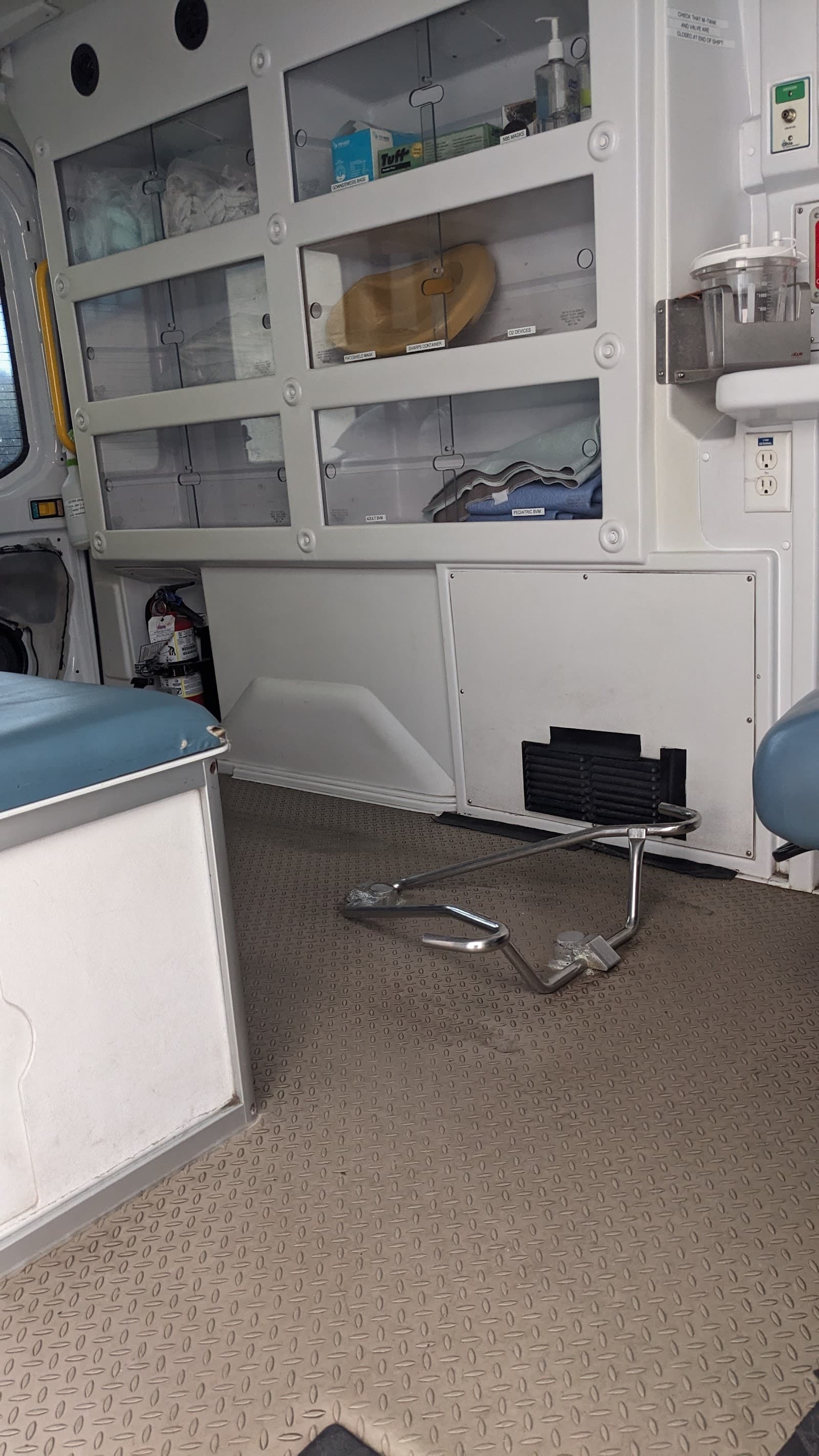 Priority Patient Transfer Service photo 5