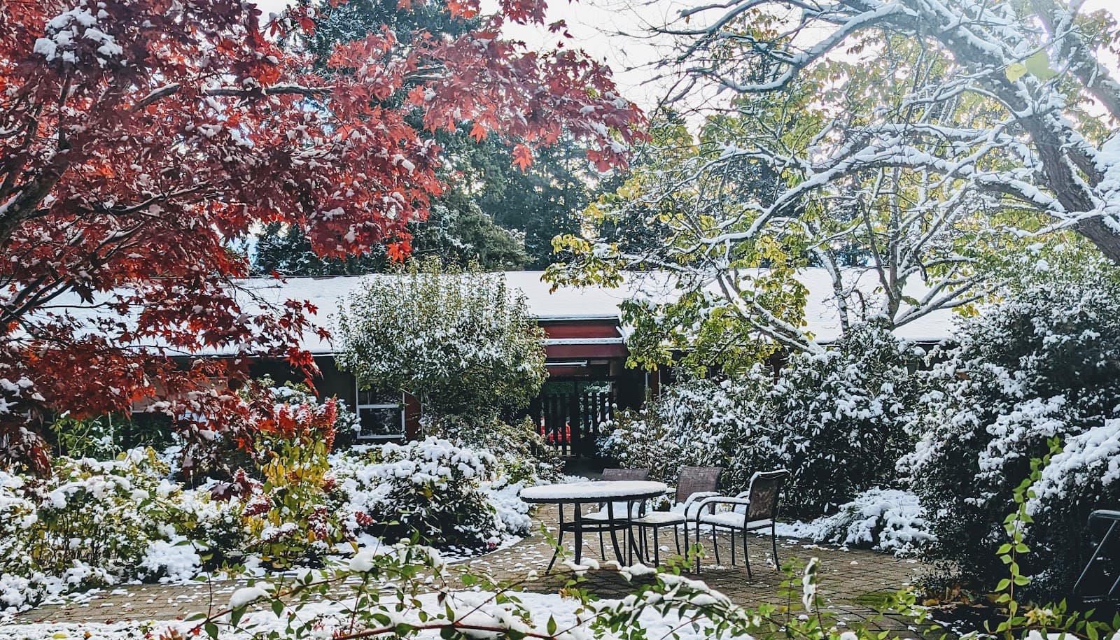 Priory (Hiscock & Heritage Woods) photo 1 of 2