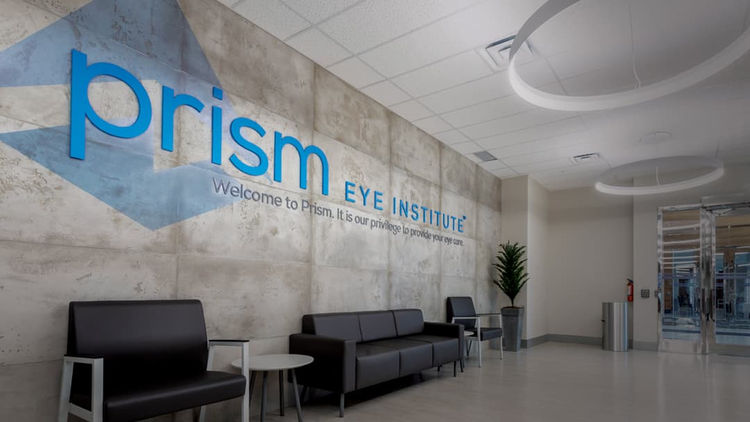 Prism Eye Institute