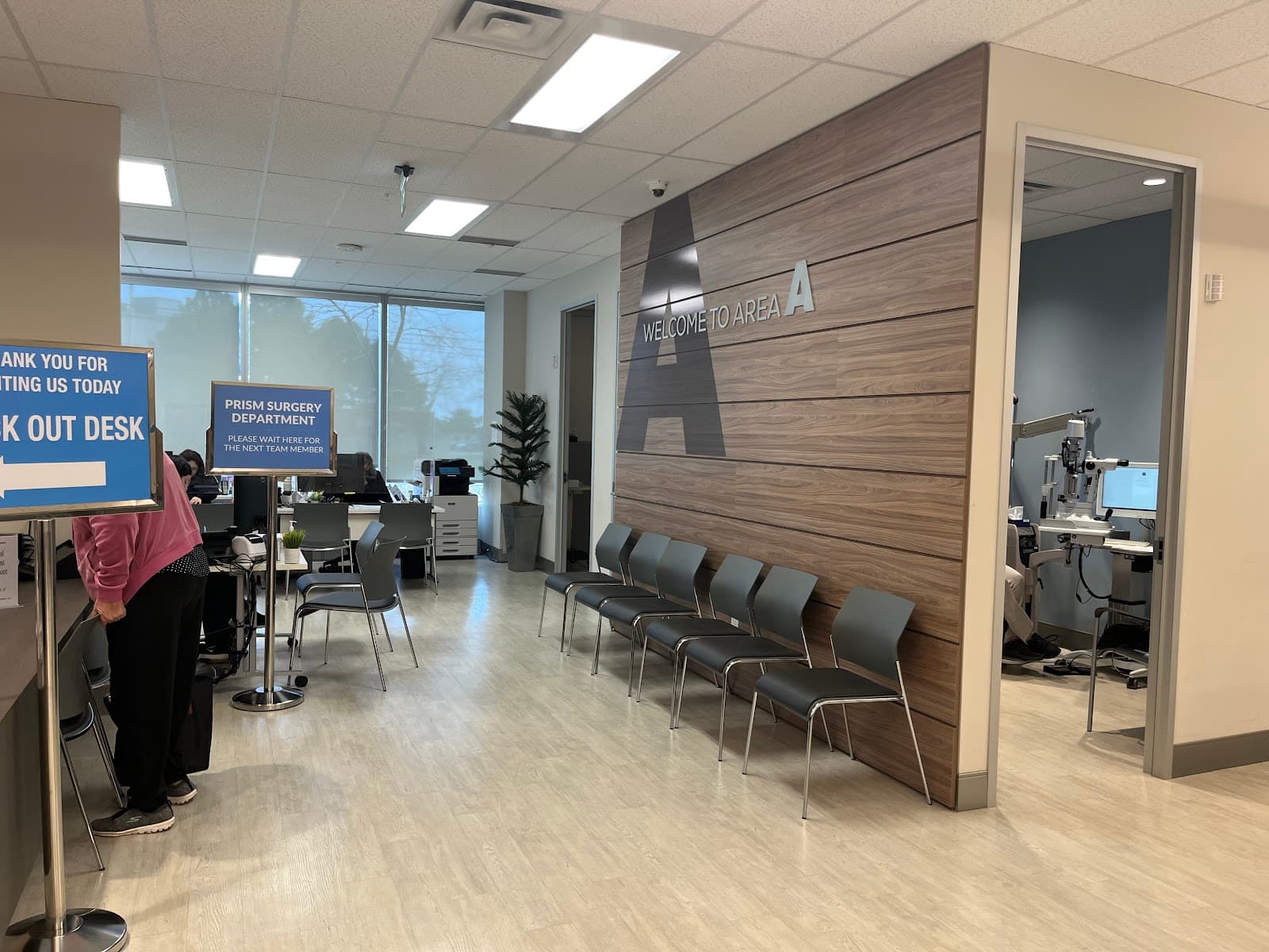 Prism Eye Institute photo 2
