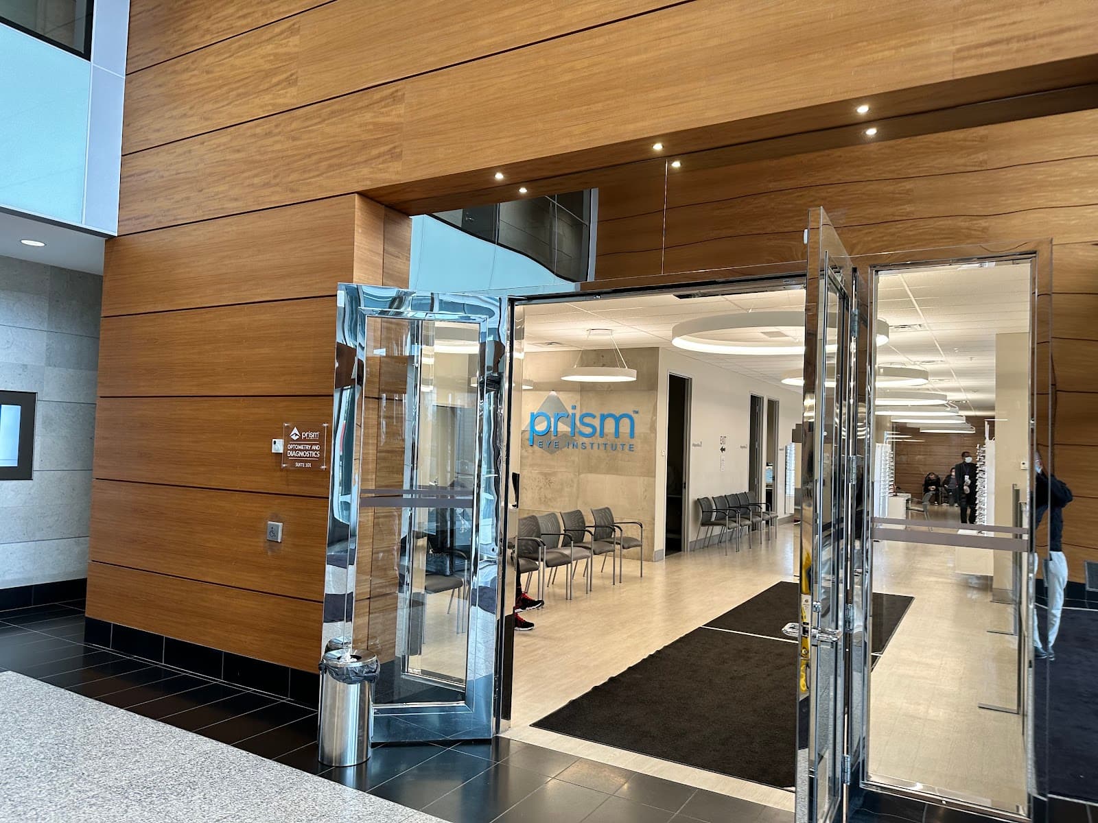 Prism Eye Institute photo 4