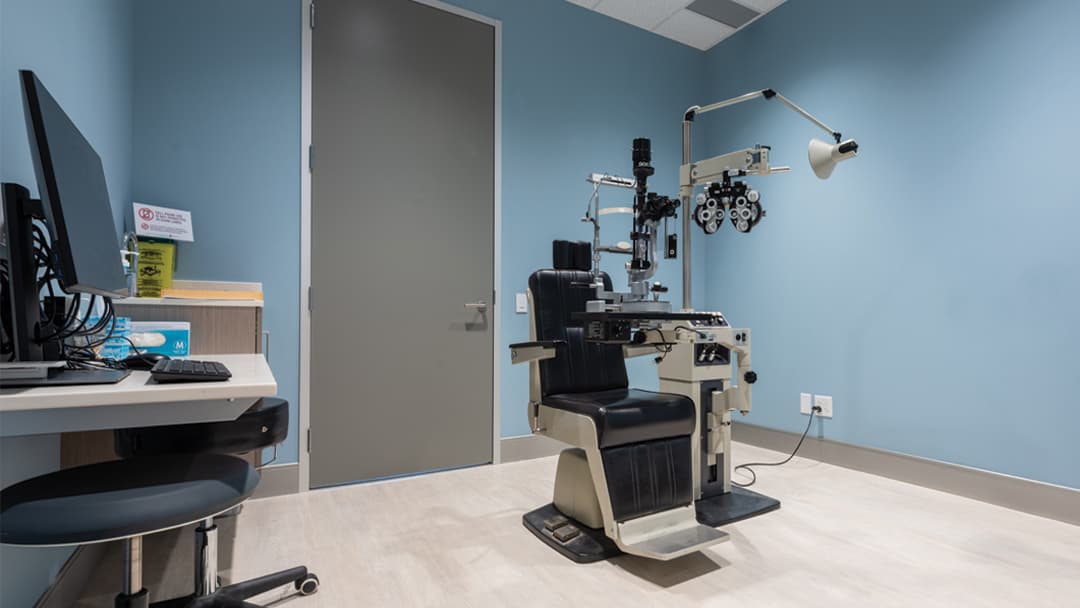 Prism Eye Institute photo 6