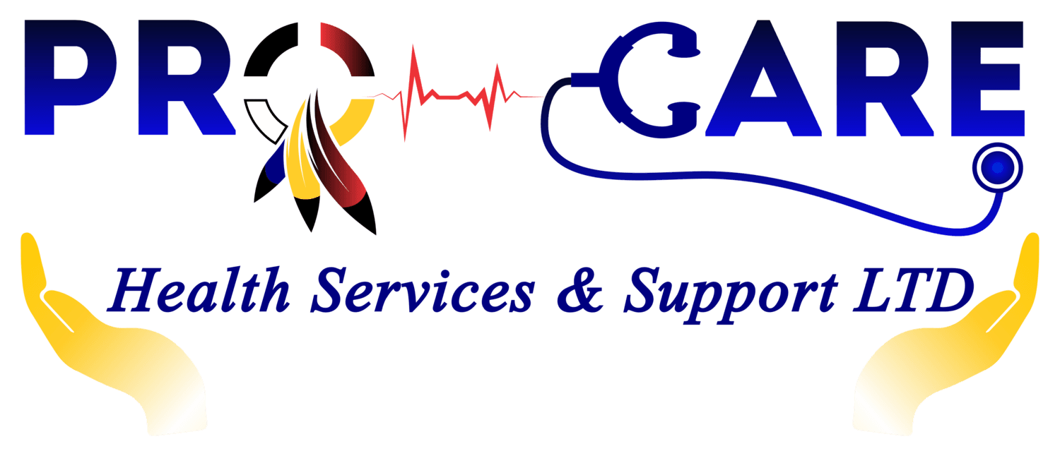 Pro-Care Services Ltd. photo 1