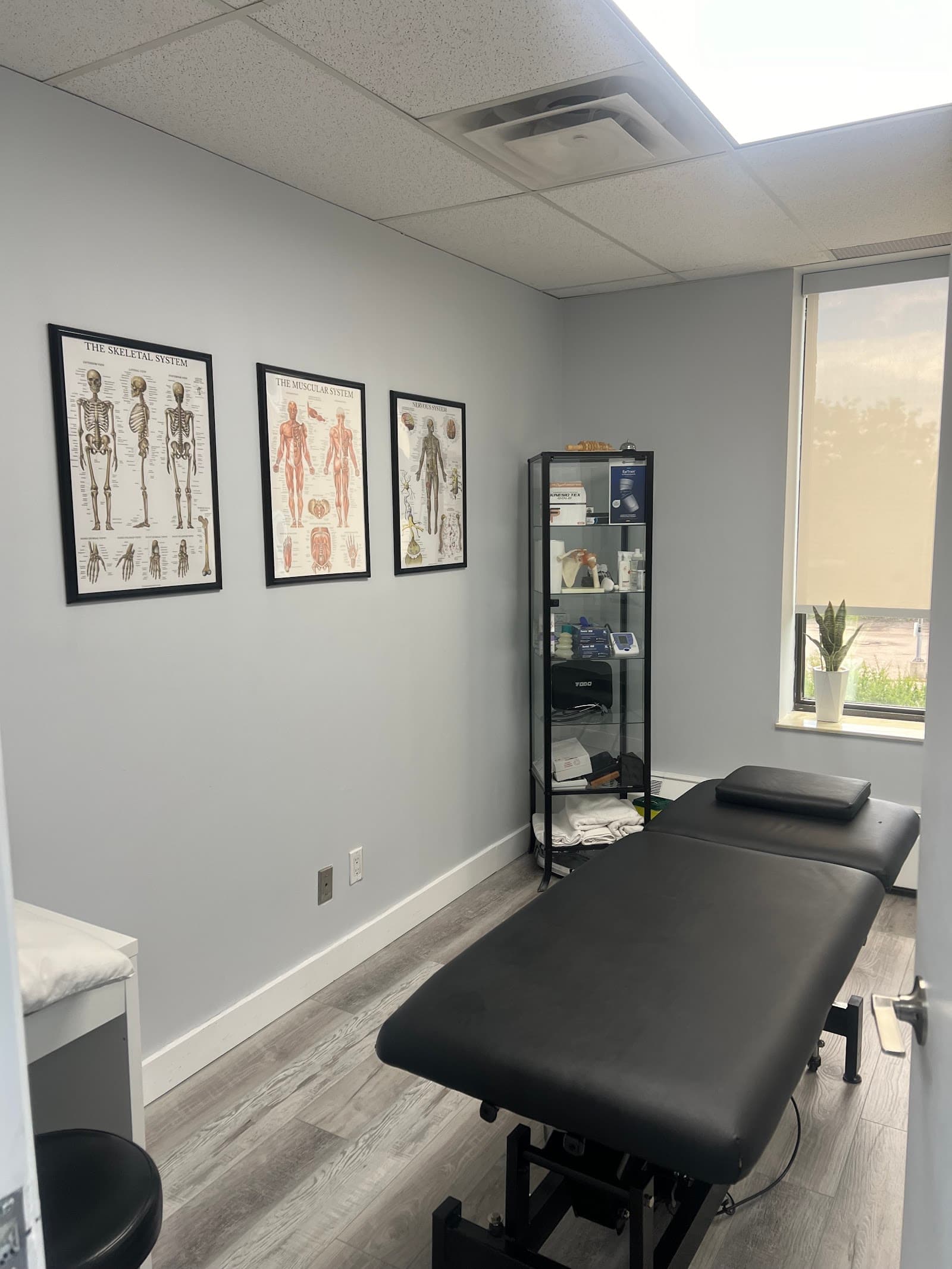 Pro-Med Rehabilitation Centre photo 2