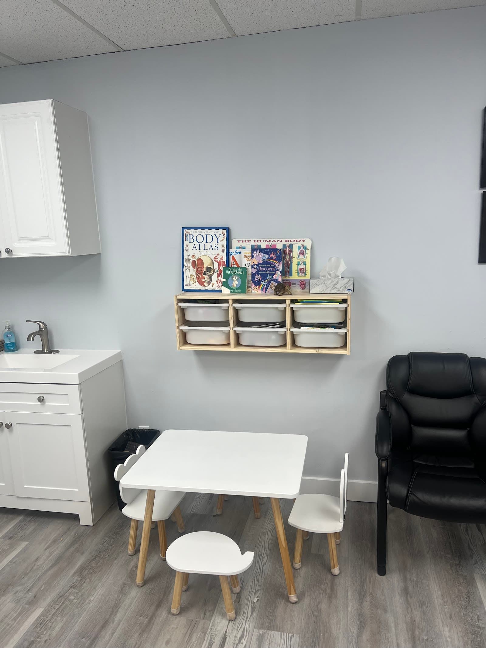 Pro-Med Rehabilitation Centre photo 4