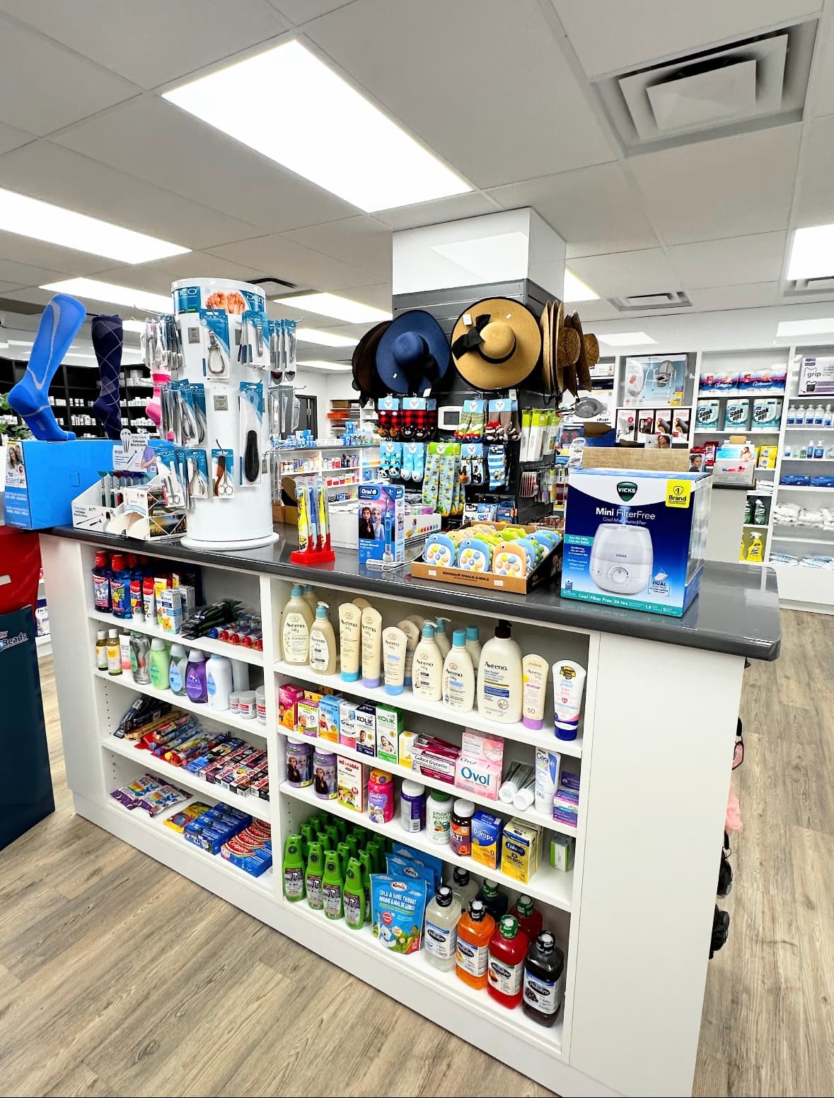 Procare Pharmacy & Compounding Centre