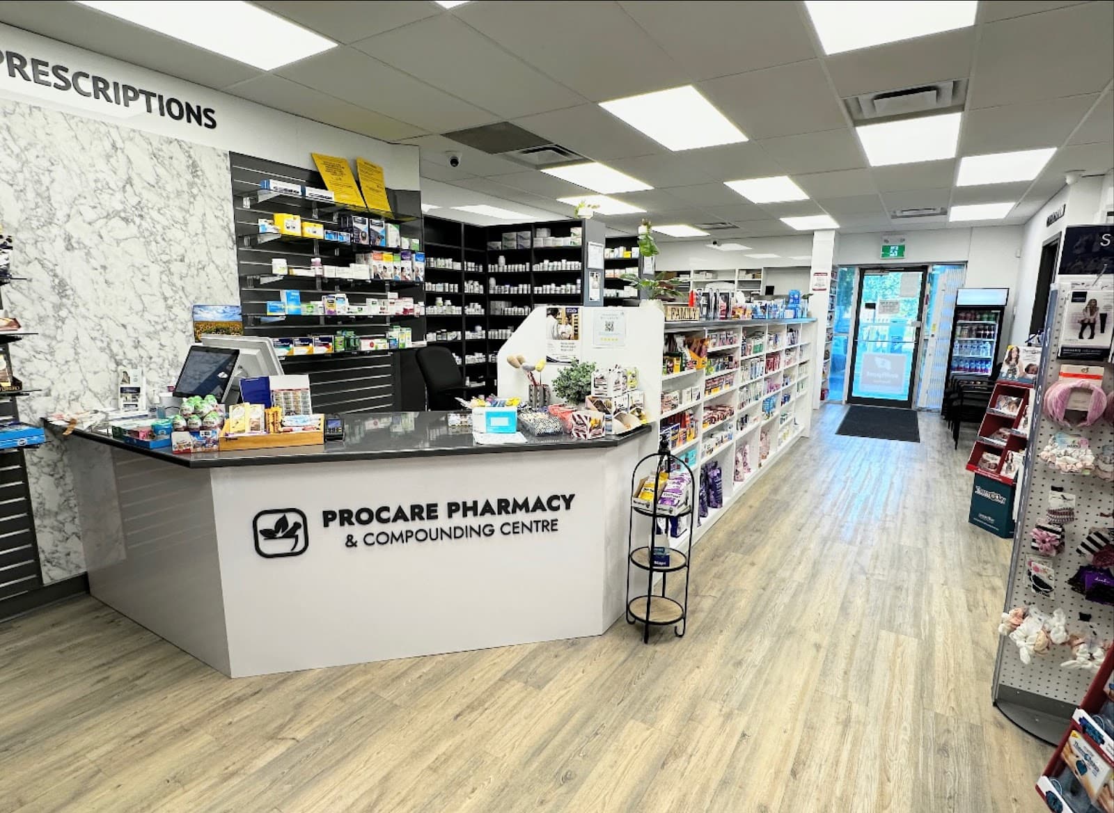 Procare Pharmacy & Compounding Centre photo 3
