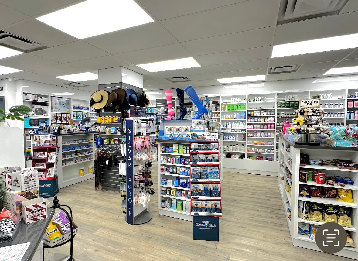 Procare Pharmacy & Compounding Centre photo 4