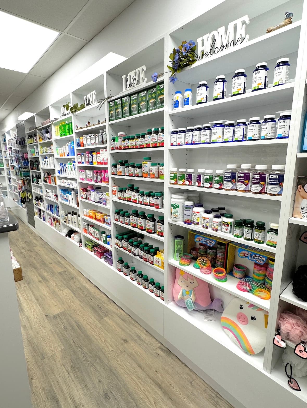 Procare Pharmacy & Compounding Centre photo 5