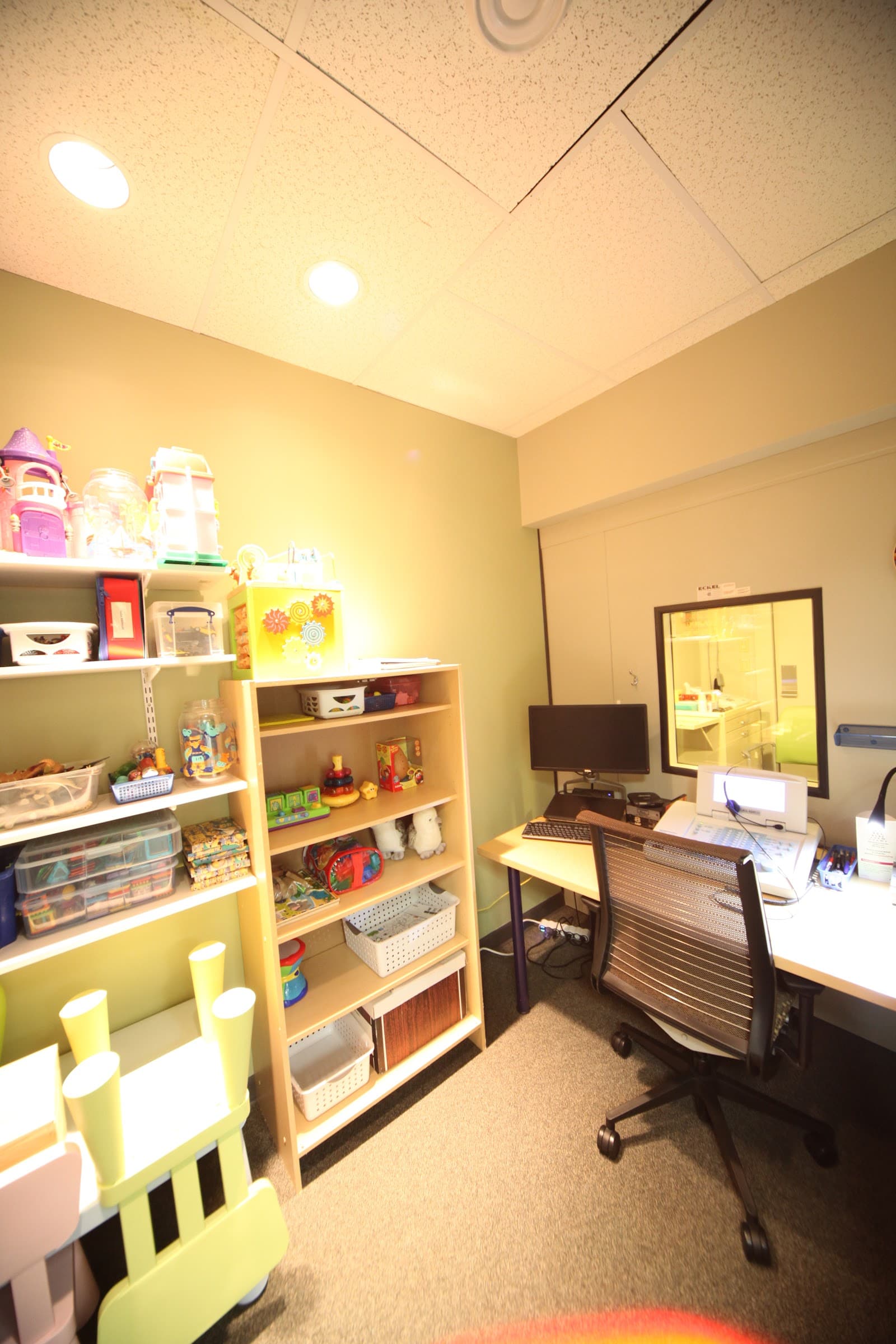 Professional Audiology Clinic photo 1