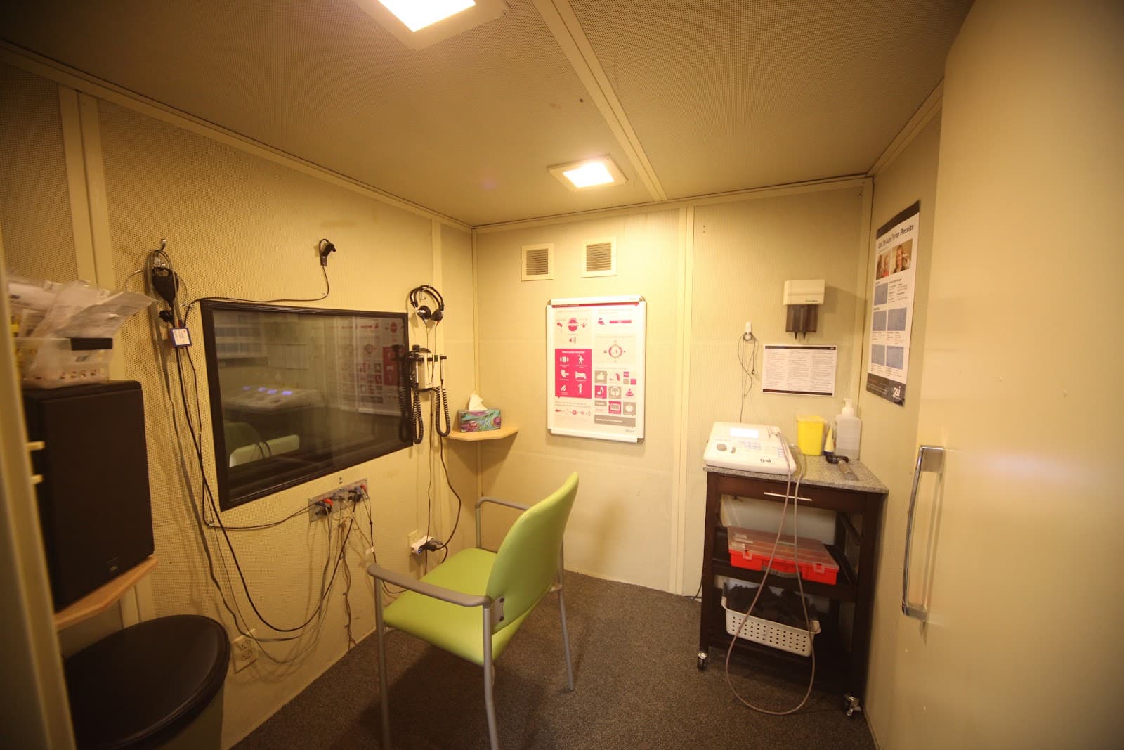 Professional Audiology Clinic photo 2