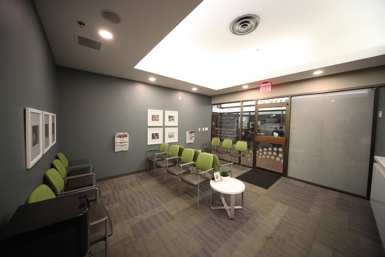 Professional Audiology Clinic photo 3
