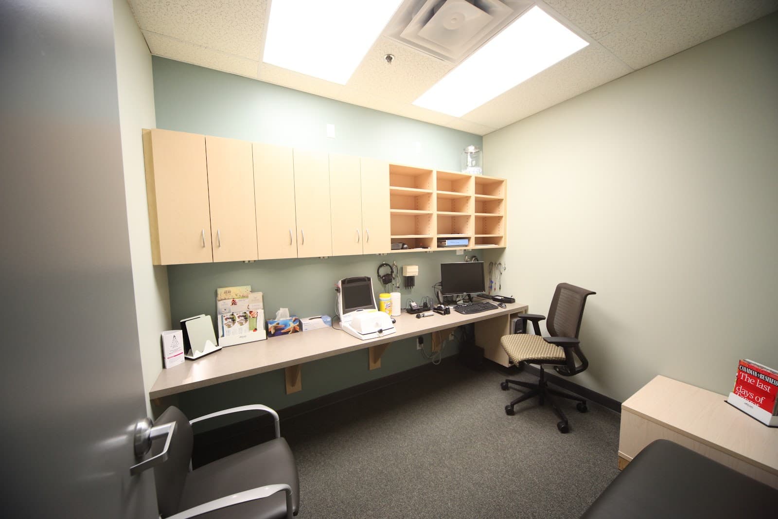 Professional Audiology Clinic photo 4