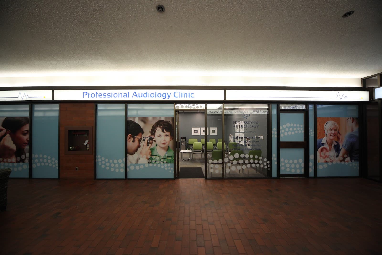 Professional Audiology Clinic photo 6