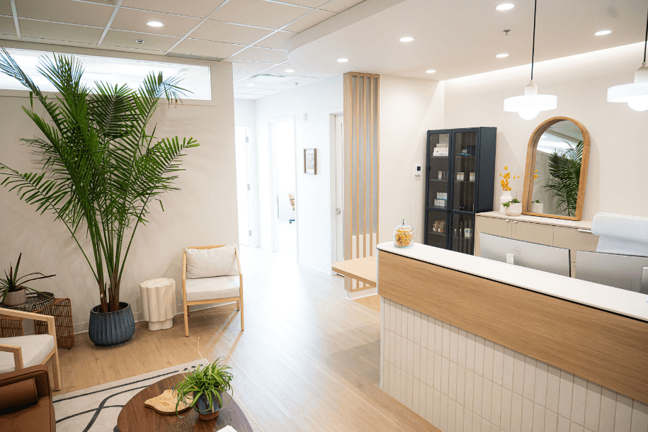 Professional Audiology Clinic