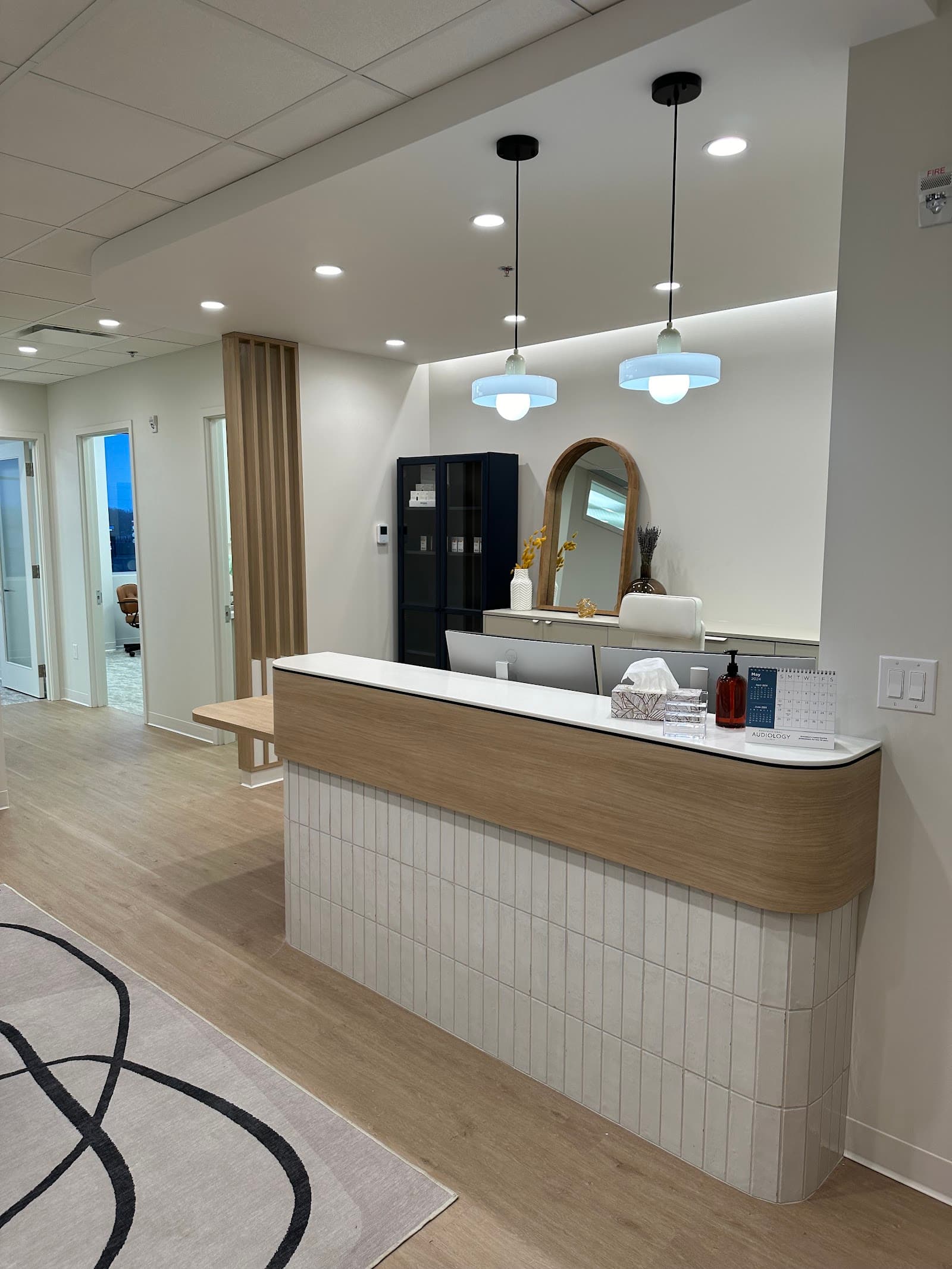 Professional Audiology Clinic photo 3