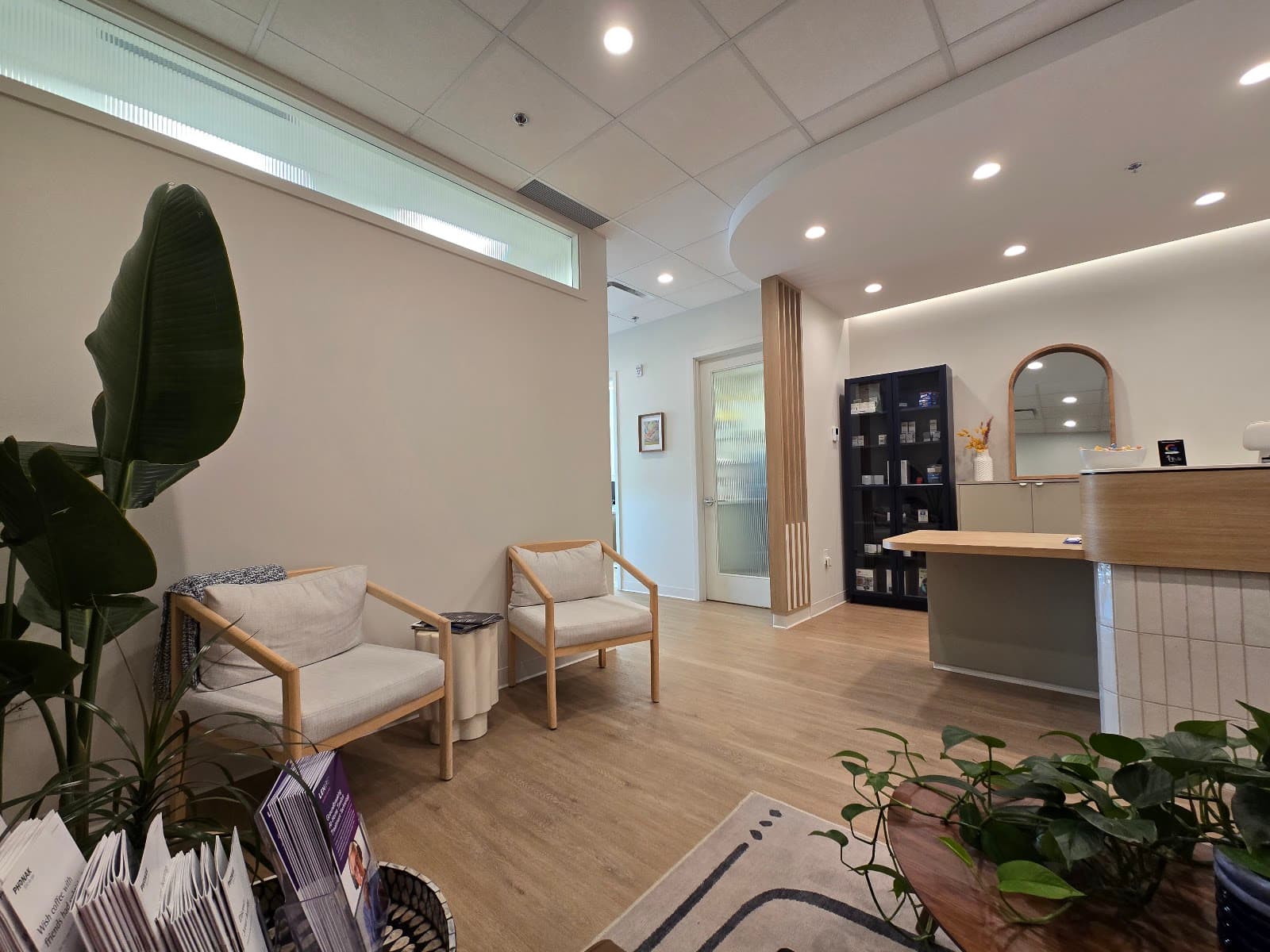 Professional Audiology Clinic photo 5