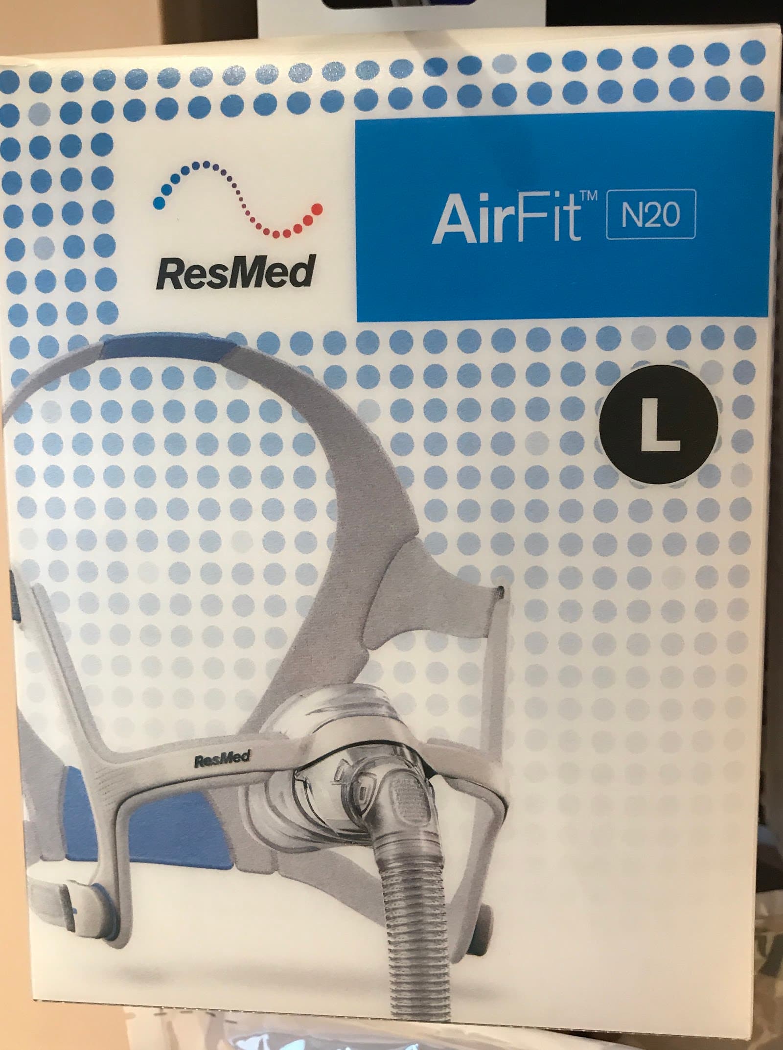 Profmed CPAP Vaughan Store photo 1
