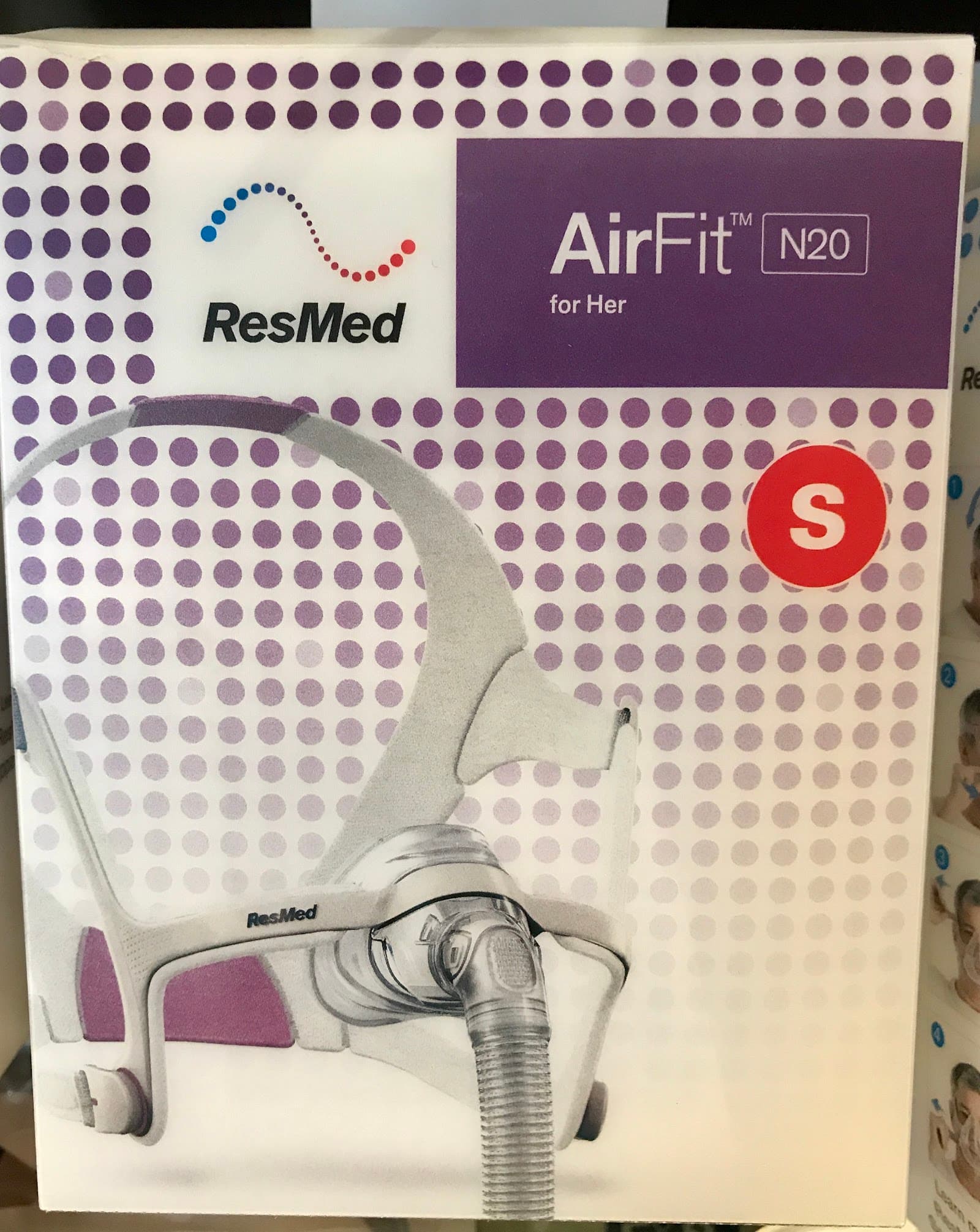 Profmed CPAP Vaughan Store photo 4