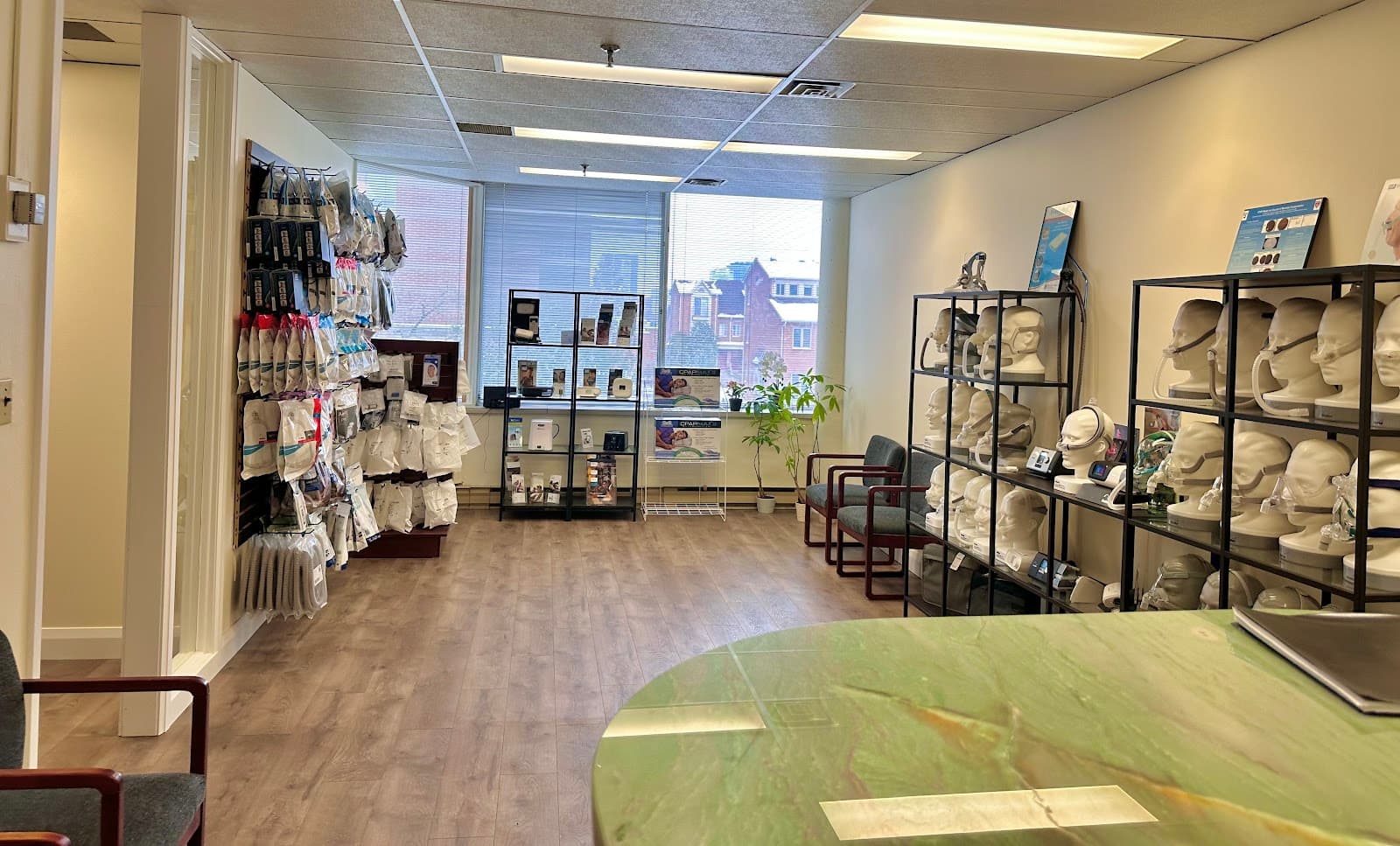 PROFMED Healthcare Solutions - CPAP Machine Stores in Toronto photo 1