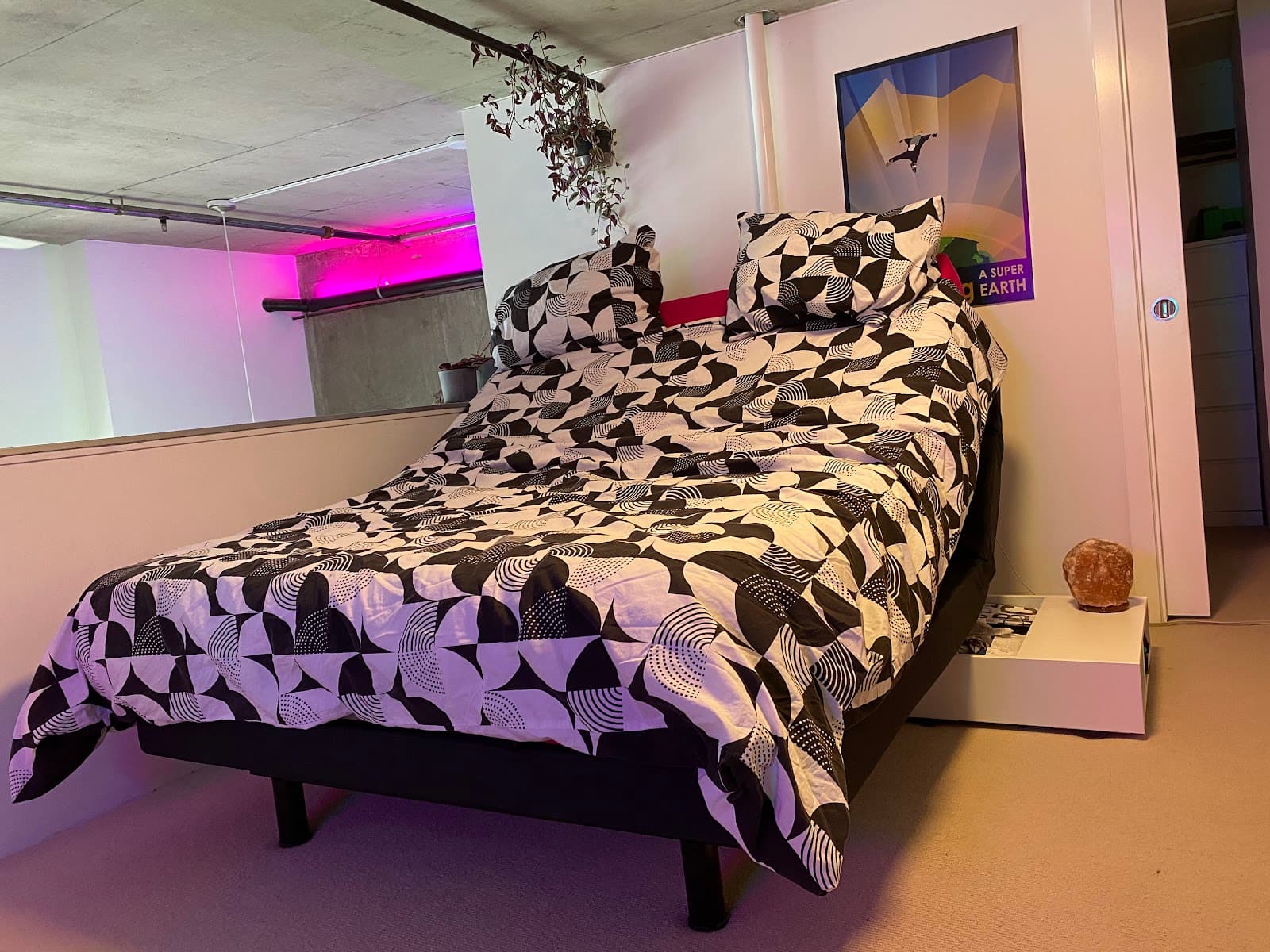 Progressive Bed Canada - Adjustable Beds and Accessories