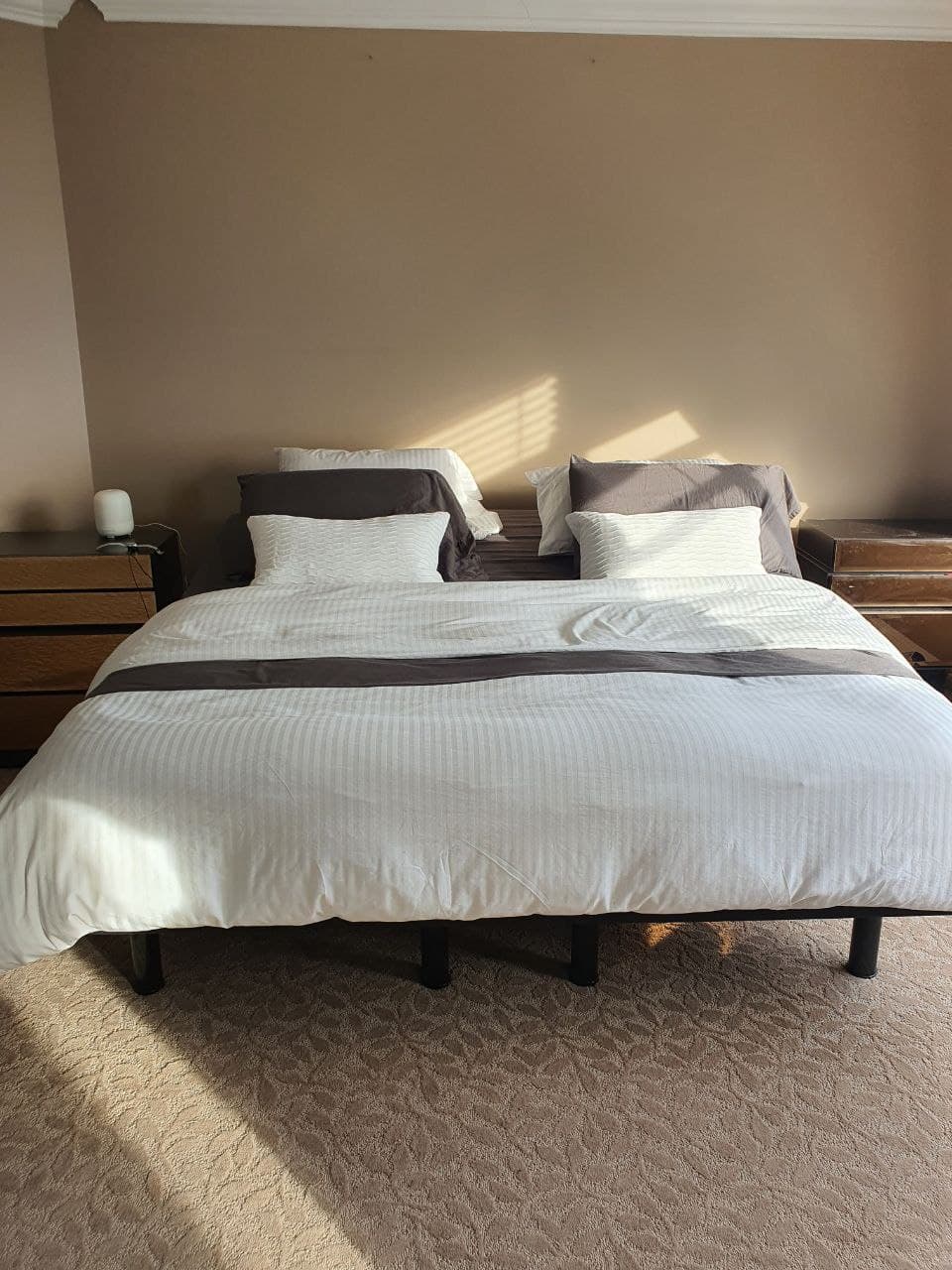 Progressive Bed Canada - Adjustable Beds and Accessories photo 3